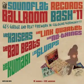Soundflat Records Ballroom Bash, Vol. 11