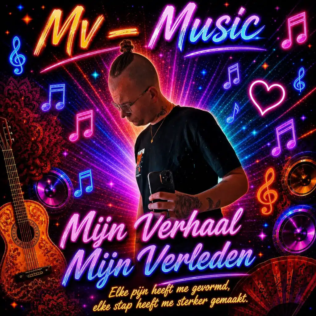 Mijn Verhaal MIjn Verleden