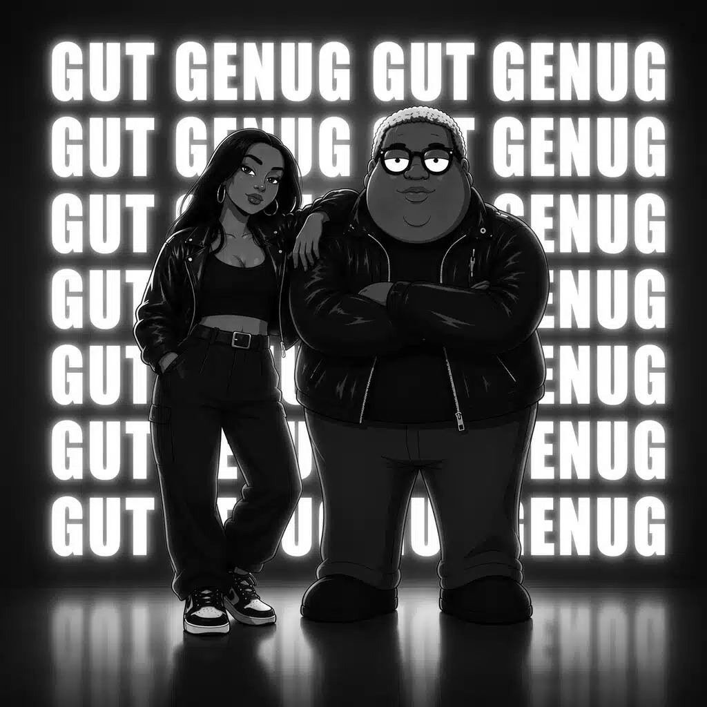 Gut Genug (Techno Mix)