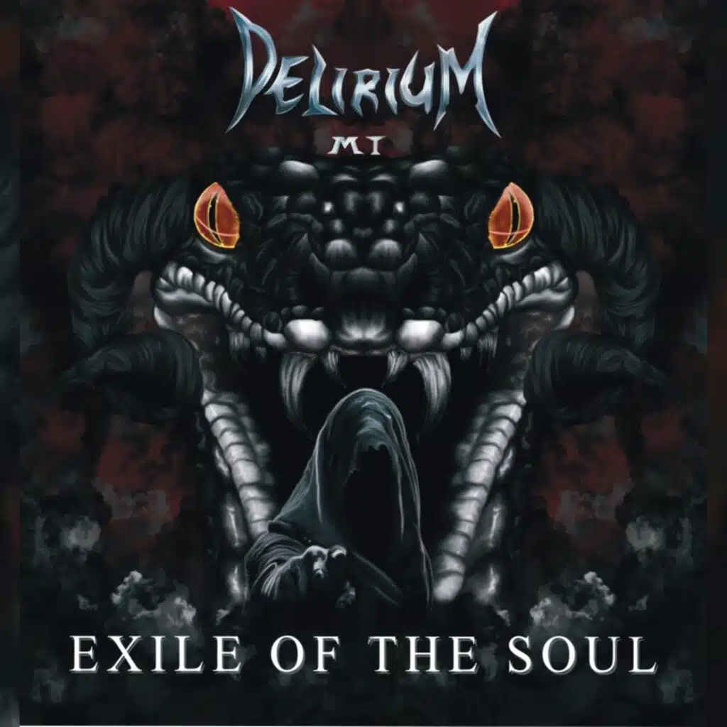Exile of the Soul