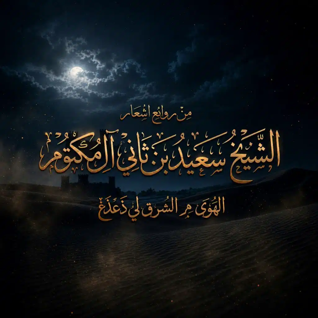 الهوى م الشرق لي ذعذع