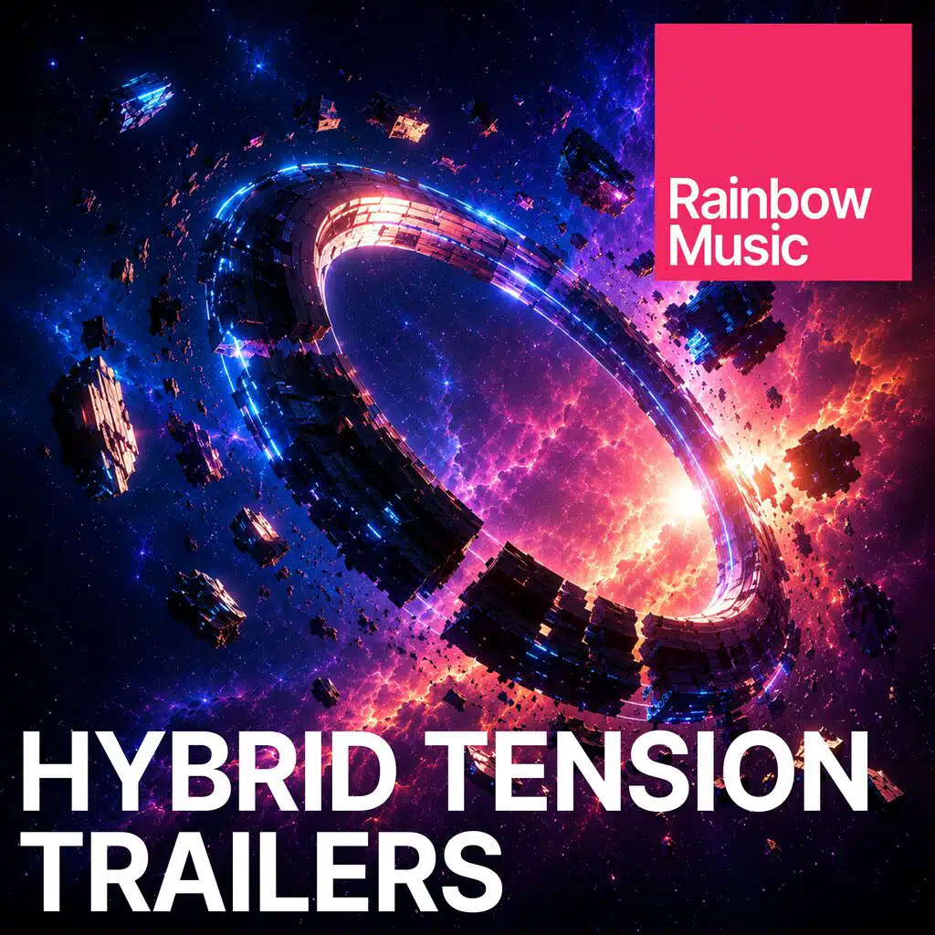 Hybrid Tension Trailers