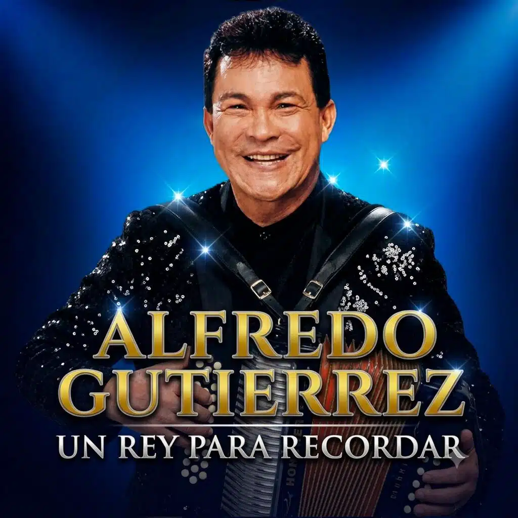 Un Rey Para Recordar