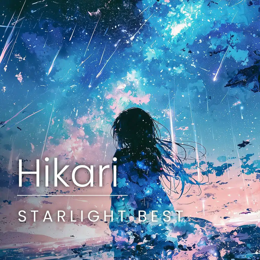 STARLIGHT BEST