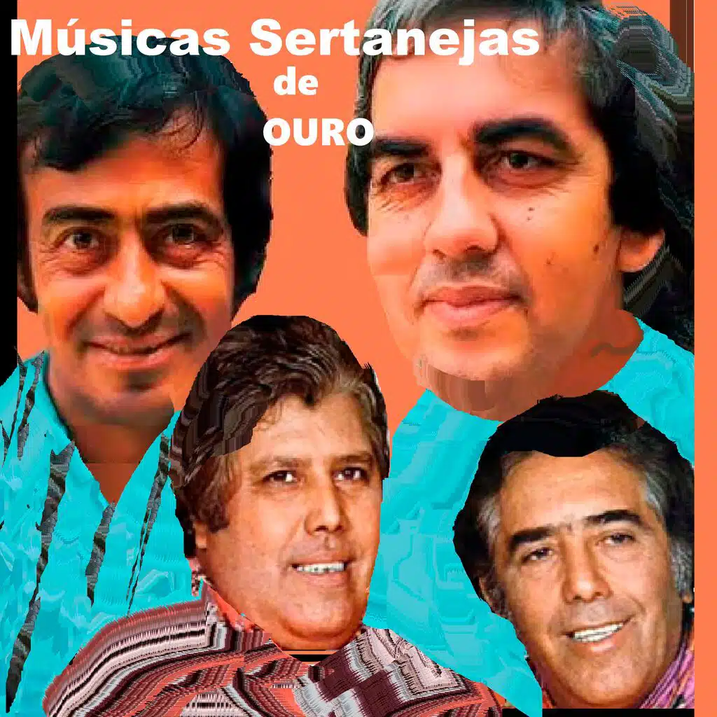 Músicas Sertanejas de Ouro