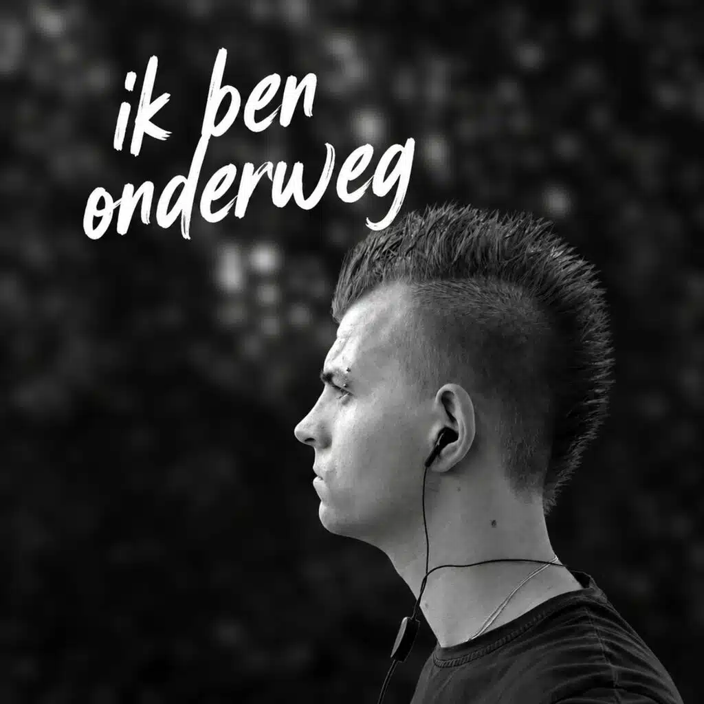 Ik ben onderweg