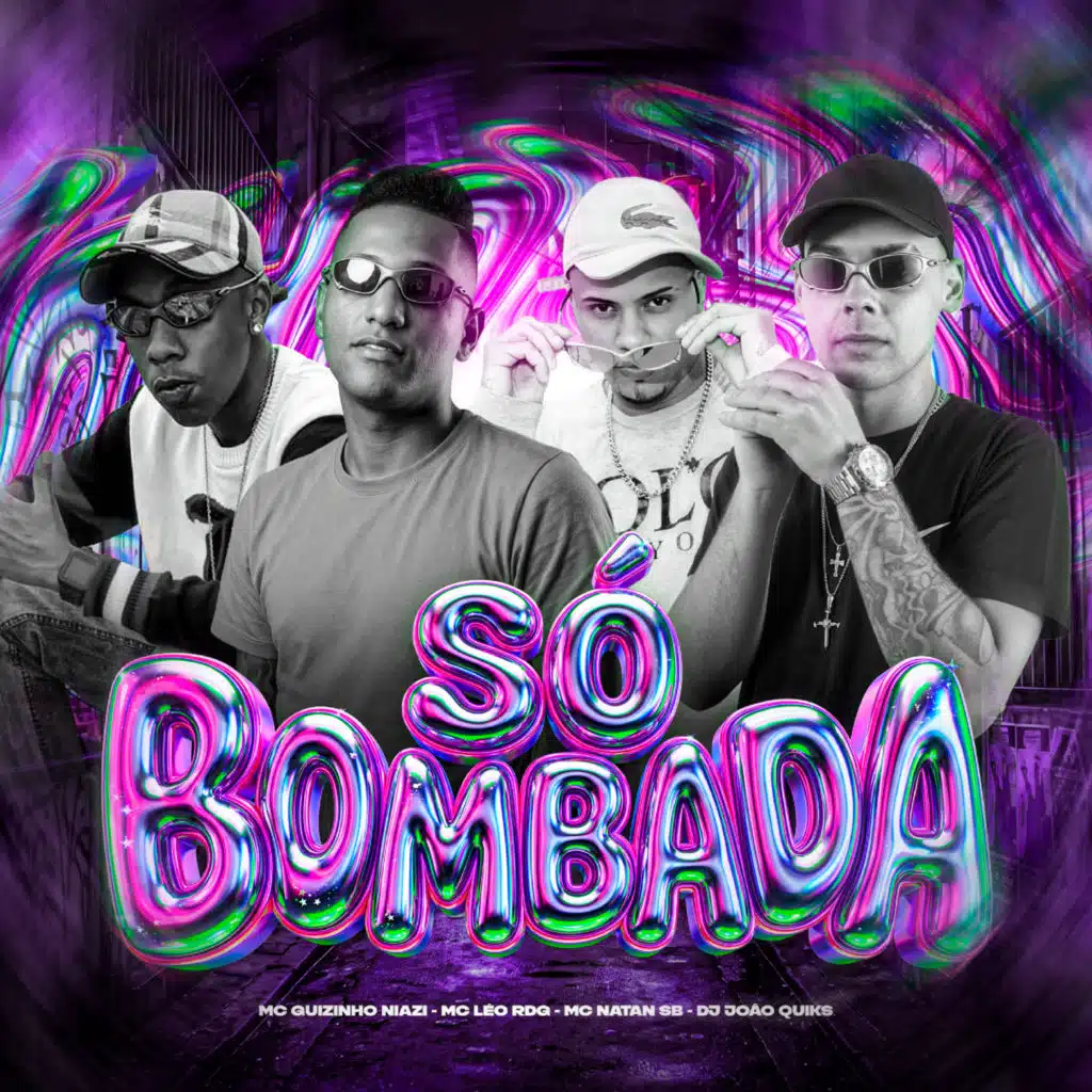 Só Bombada