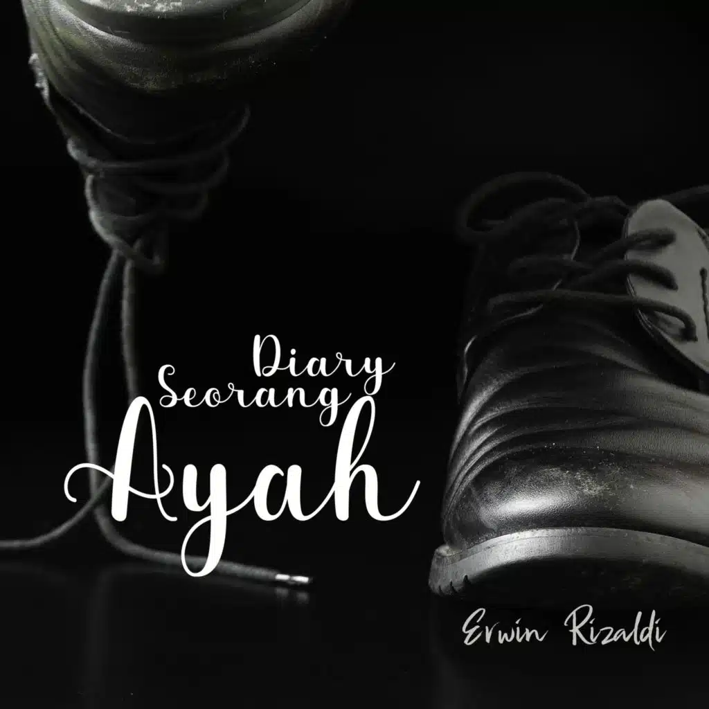 Diary Seorang Ayah