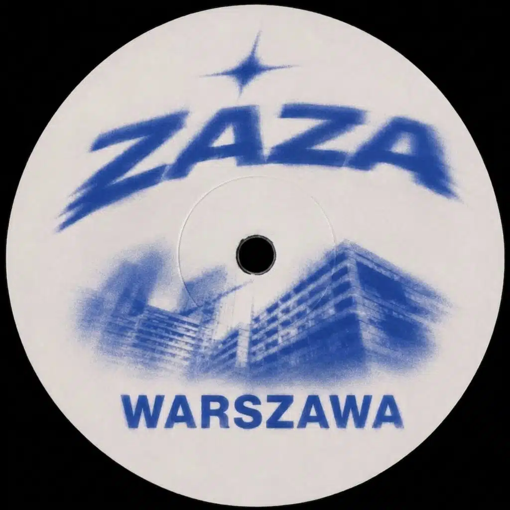 Warszawa