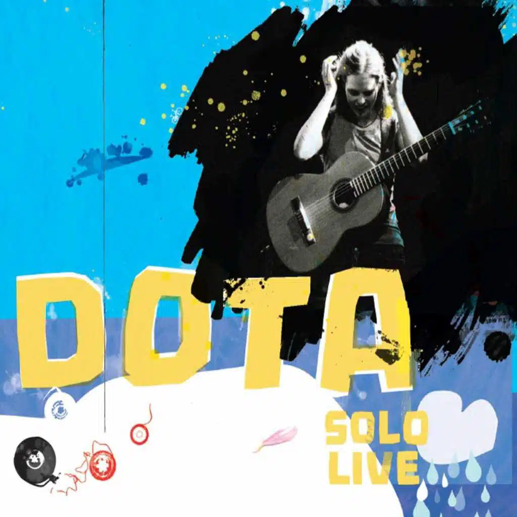 Dota Live