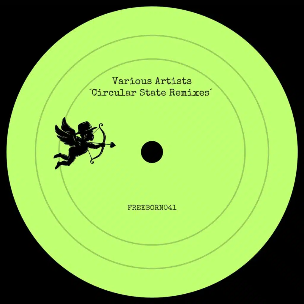 Circular State Remix Pack