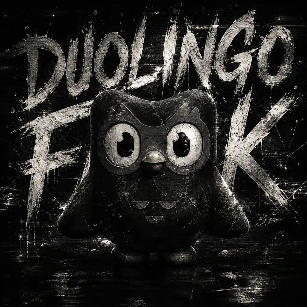 DUOLINGO FUNK