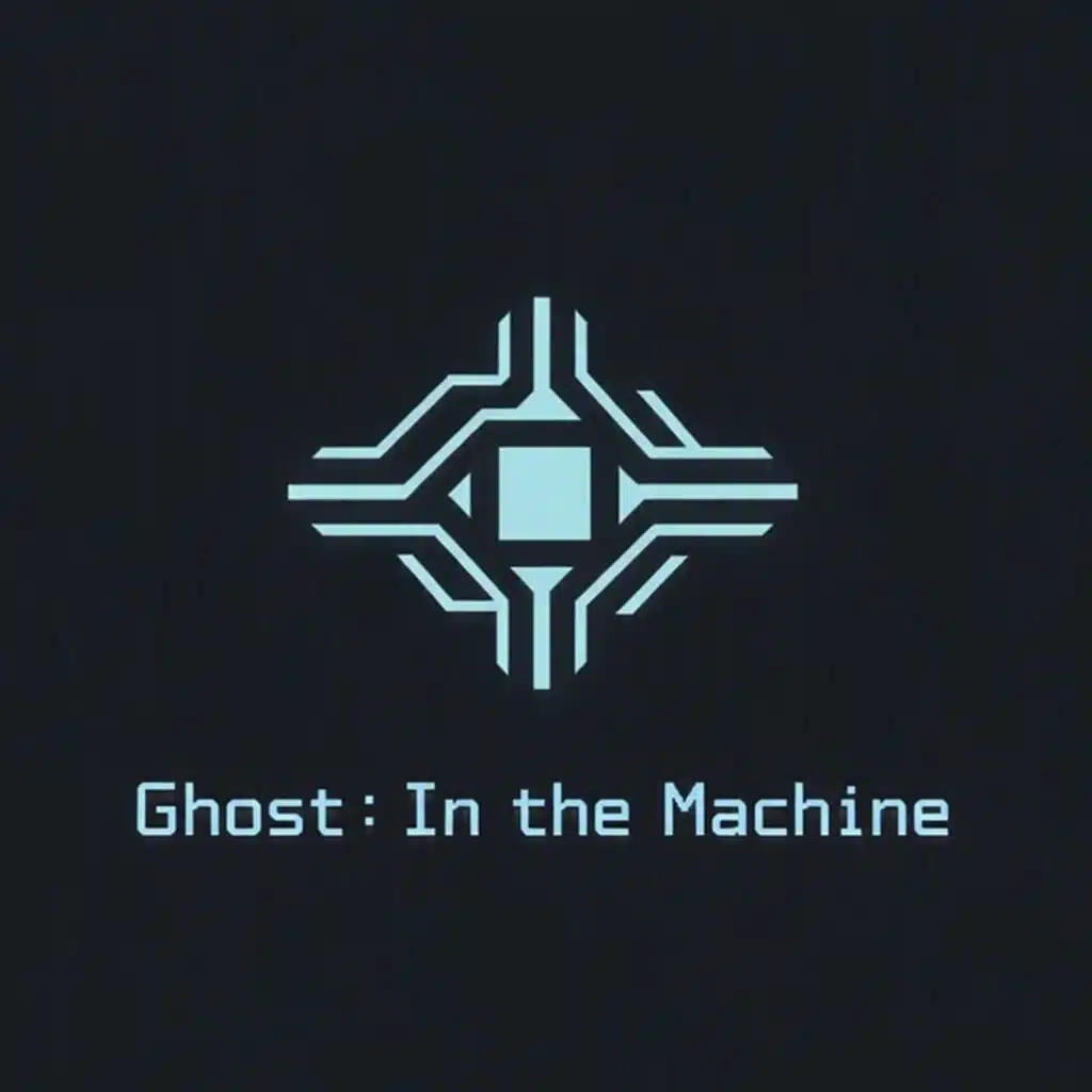 Ghost: In the Machine