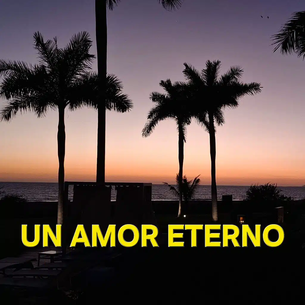Un Amor Eterno