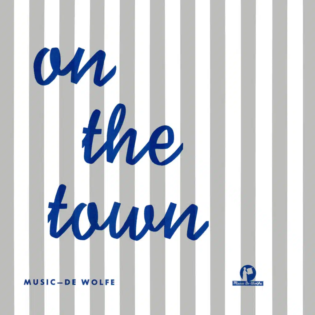 On the Town