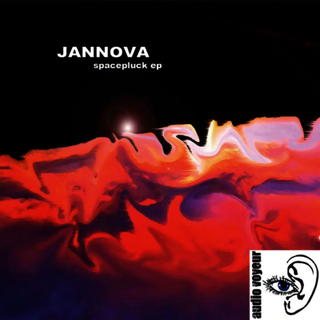 Spacepluck (Deeper Dub Version)