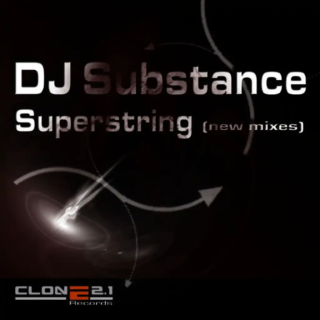 Superstring (New Mixes)