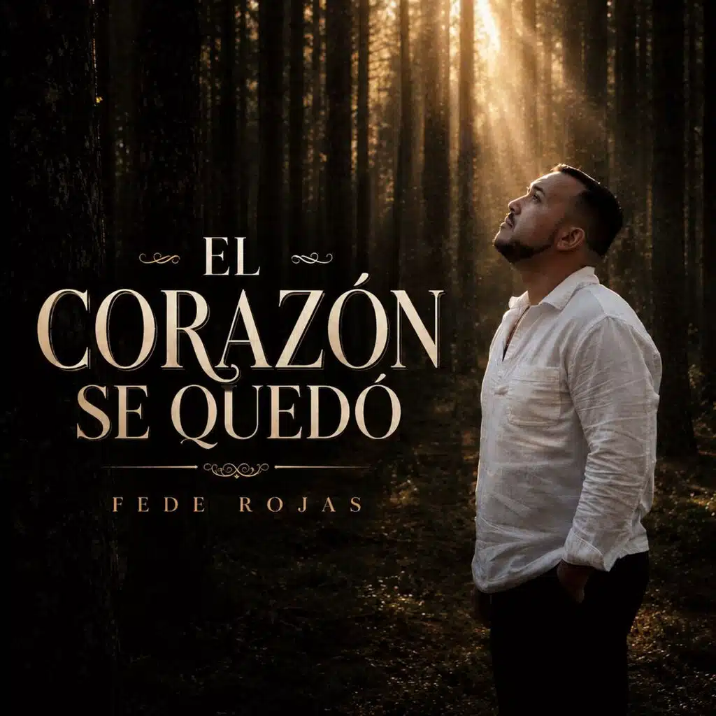 El Corazòn Se Quedò