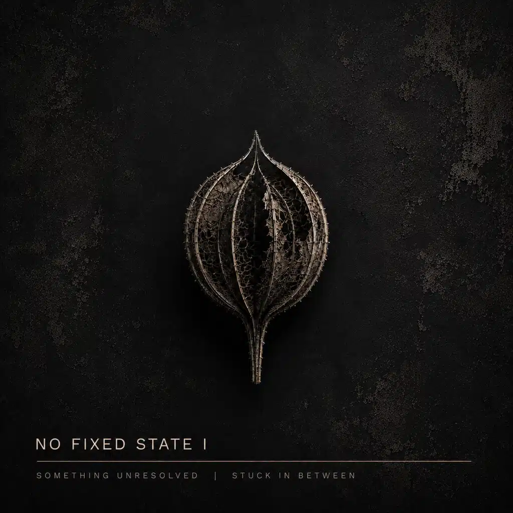 NO FIXED STATE I