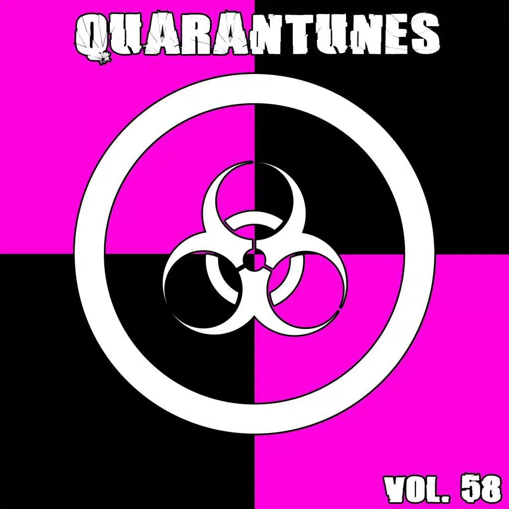 Quarantunes, Vol. 58