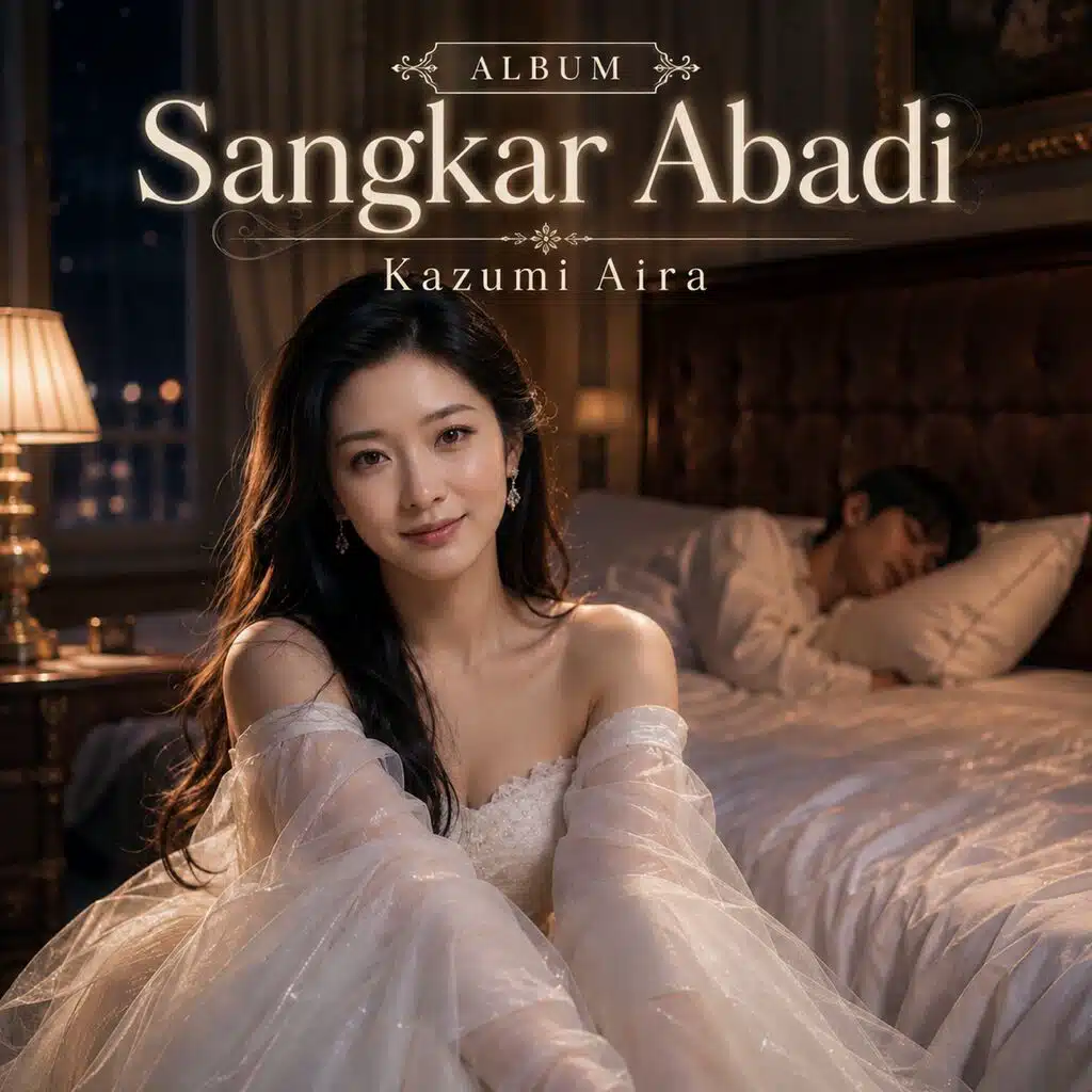Sangkar Abadi