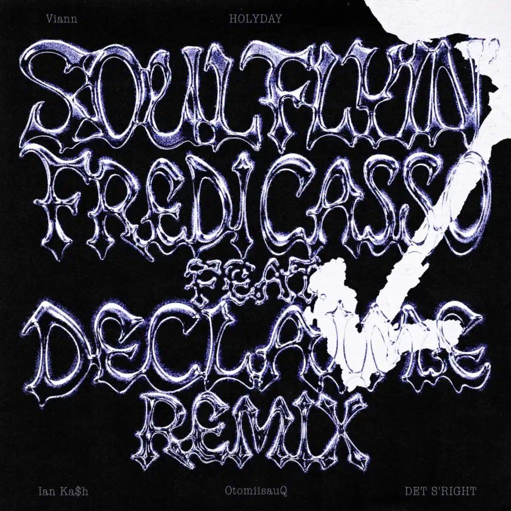 Soul Flyin' (Remix Collection) [feat. Declaime]