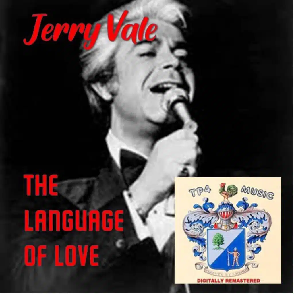 The language of love
