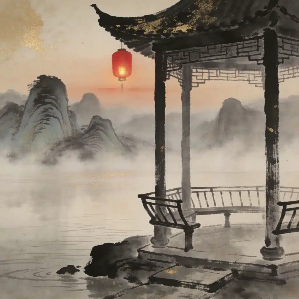 玉笛横吹