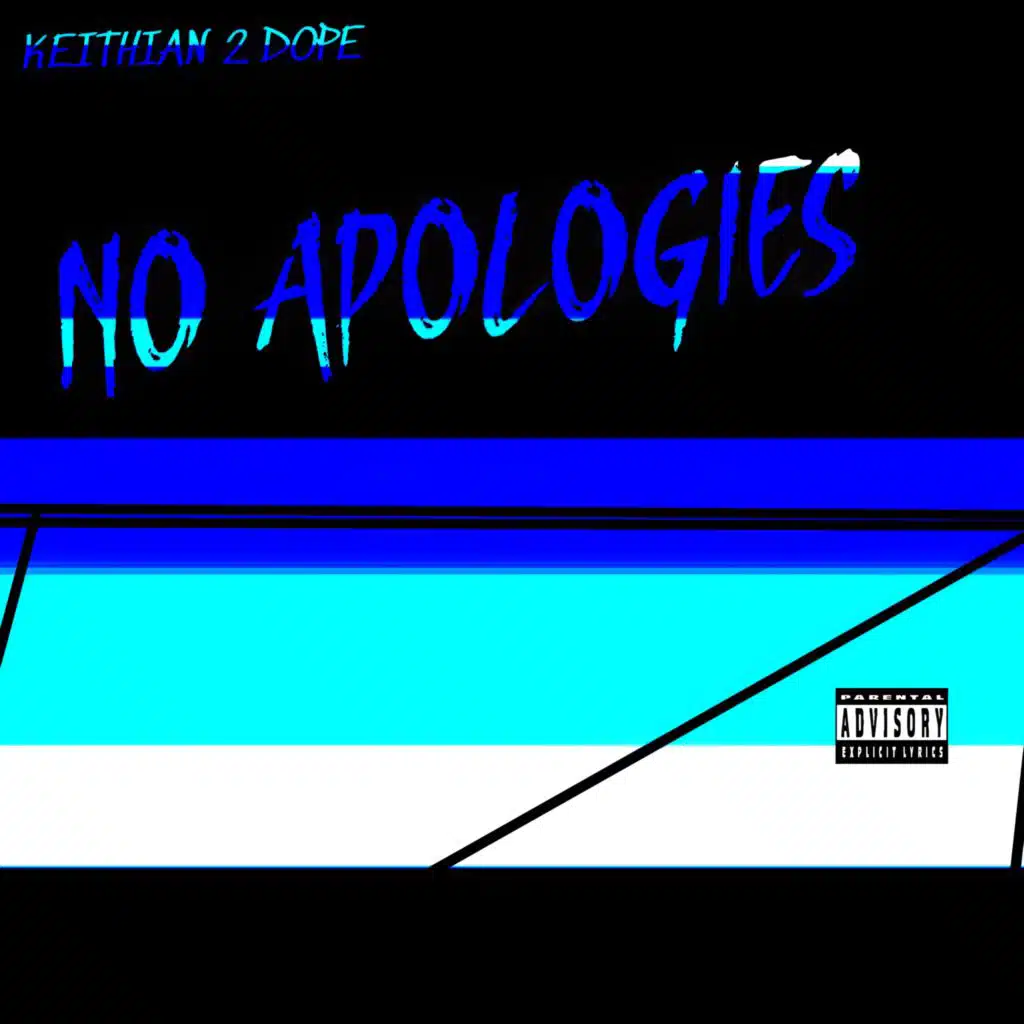 No Apologies