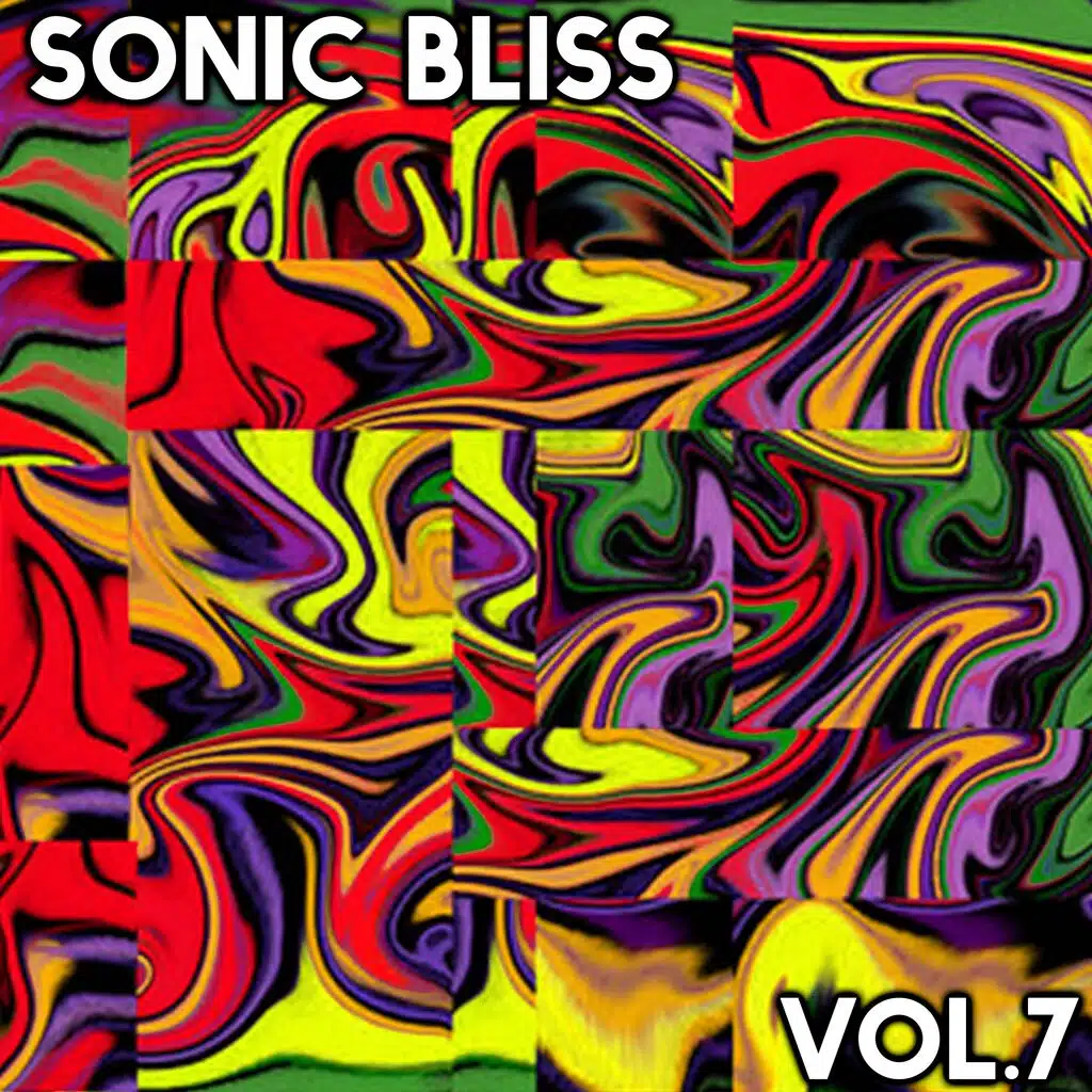 Sonic Bliss, Vol. 7