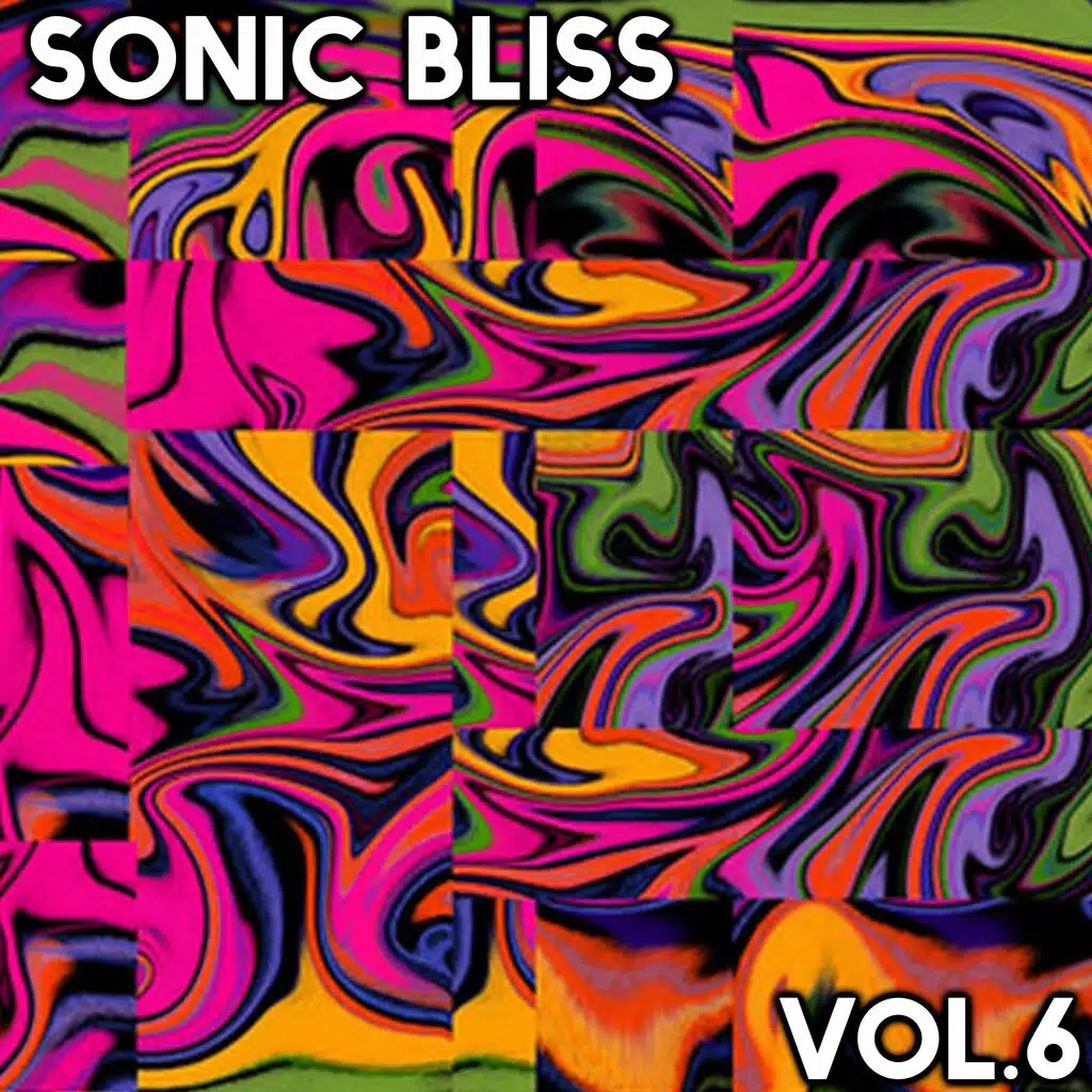 Sonic Bliss, Vol. 6