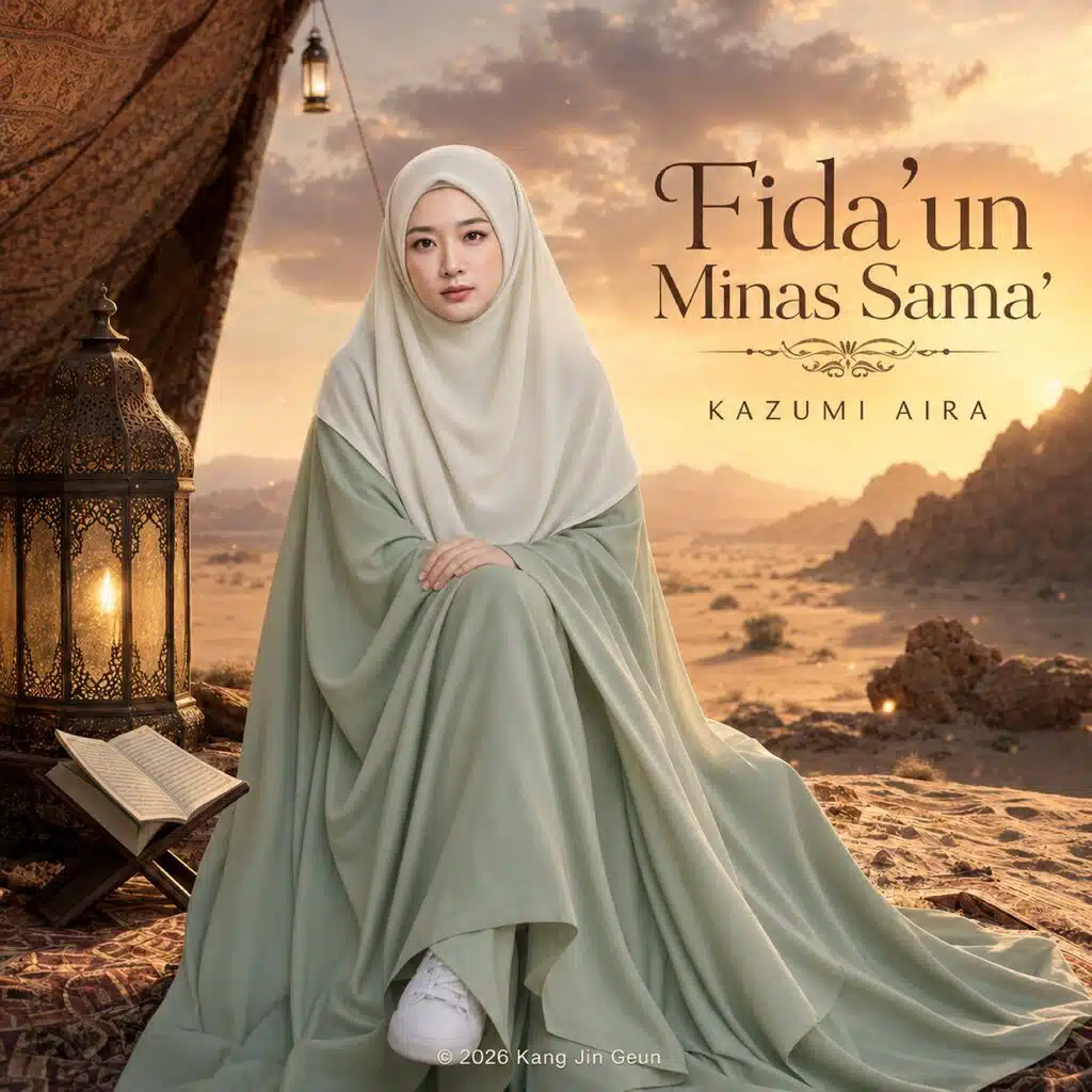Fida'un Minas Sama'