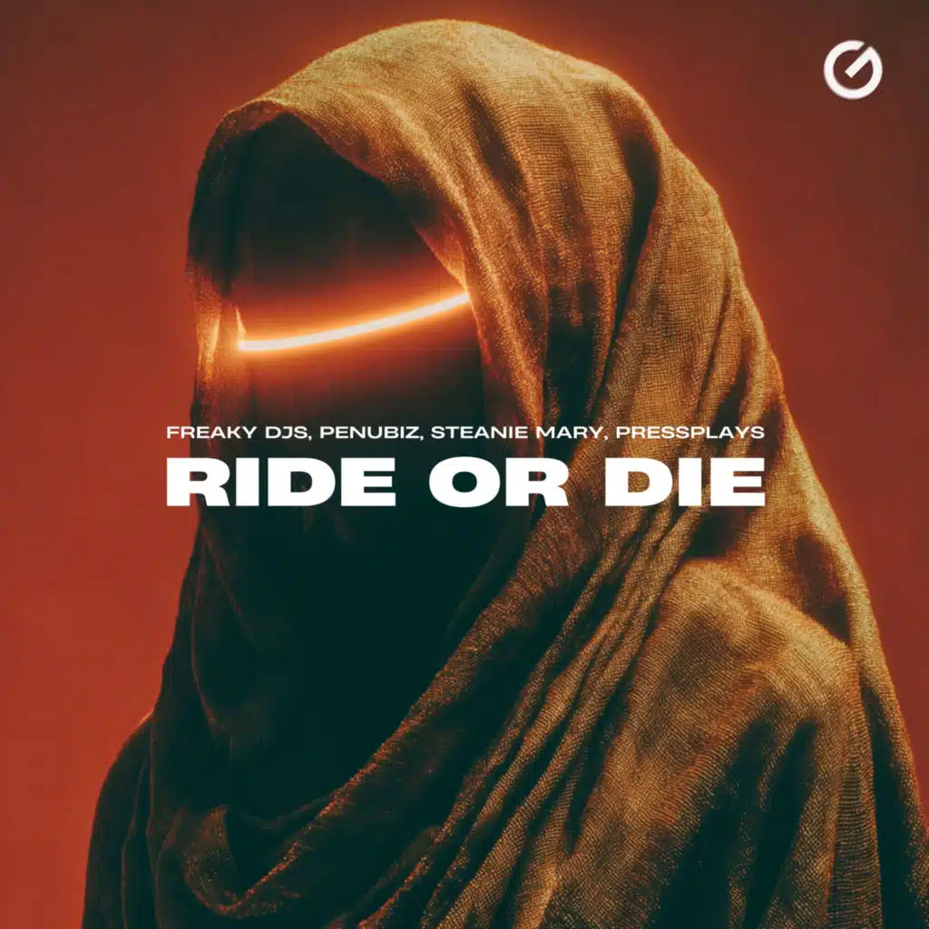 Ride Or Die
