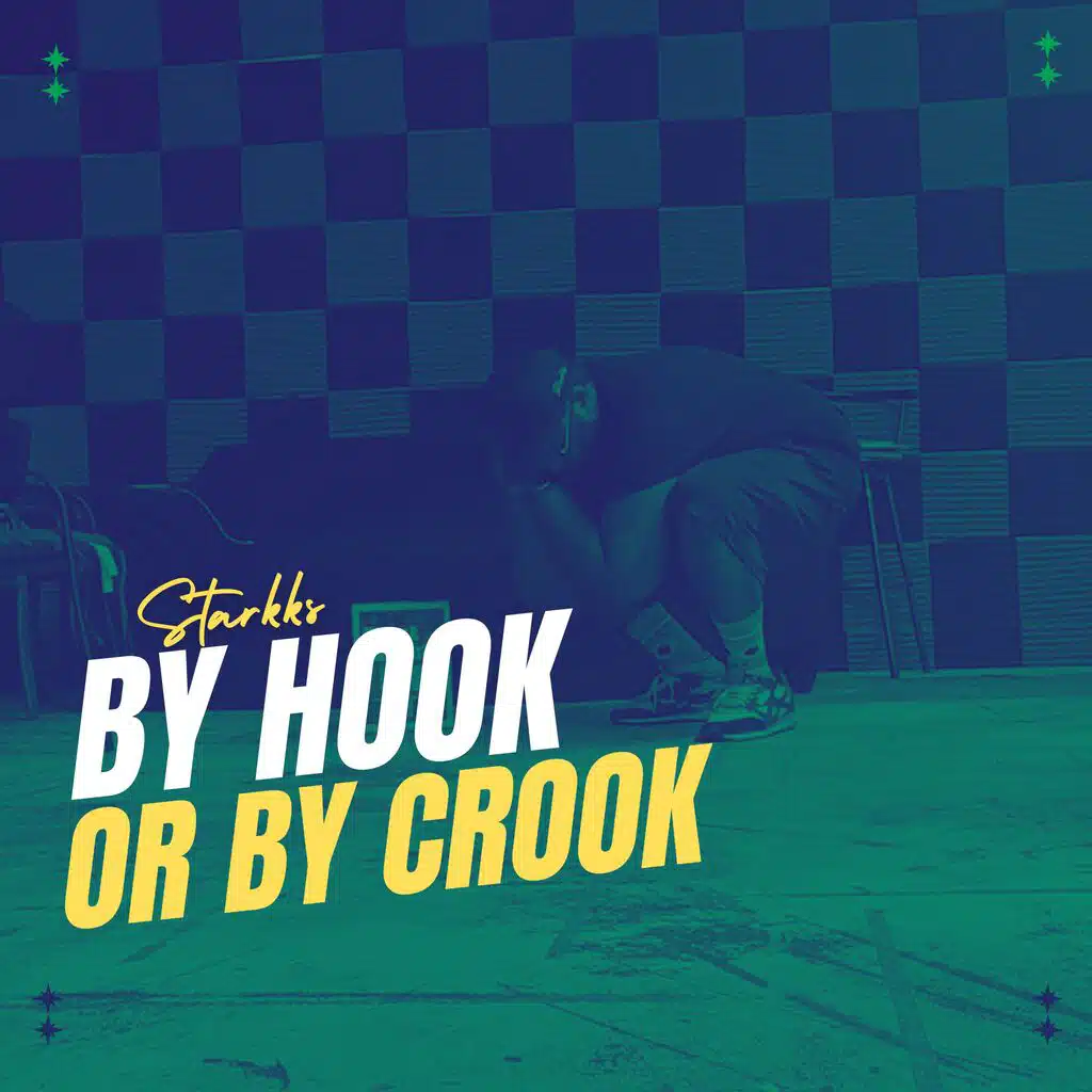 By Hook Or By Crook