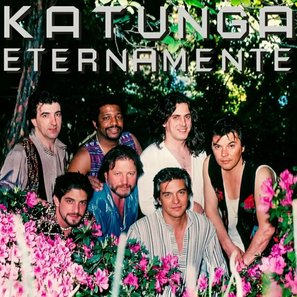 Eternamente