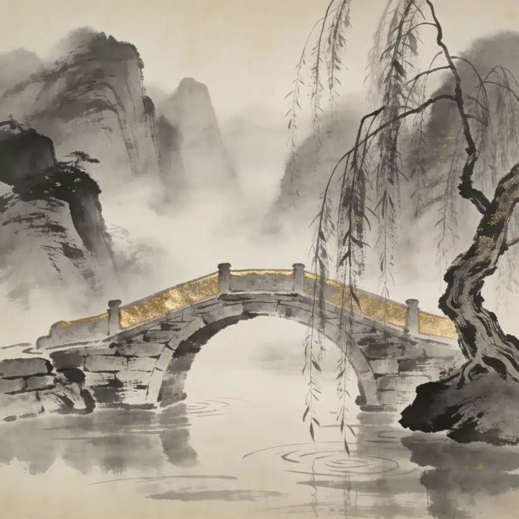 云深不知