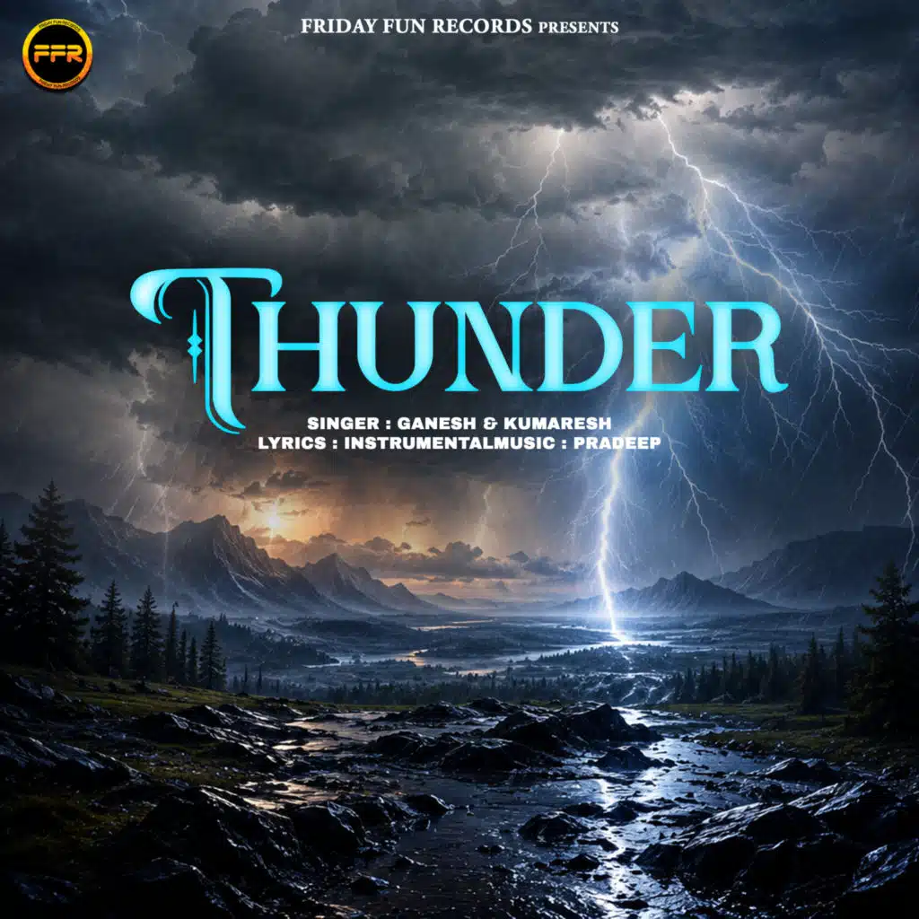 Thunder
