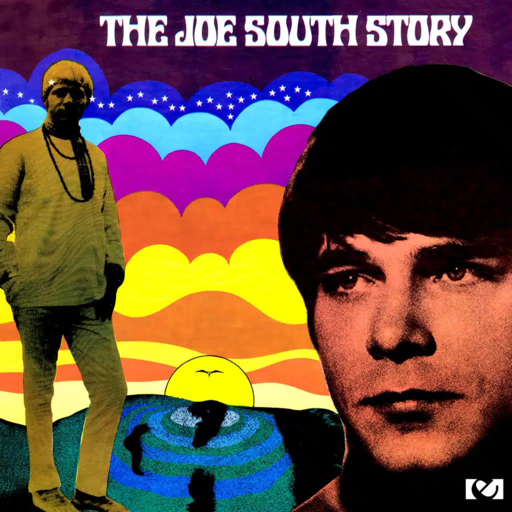 The Joe South Story (2013 Remastered Version)