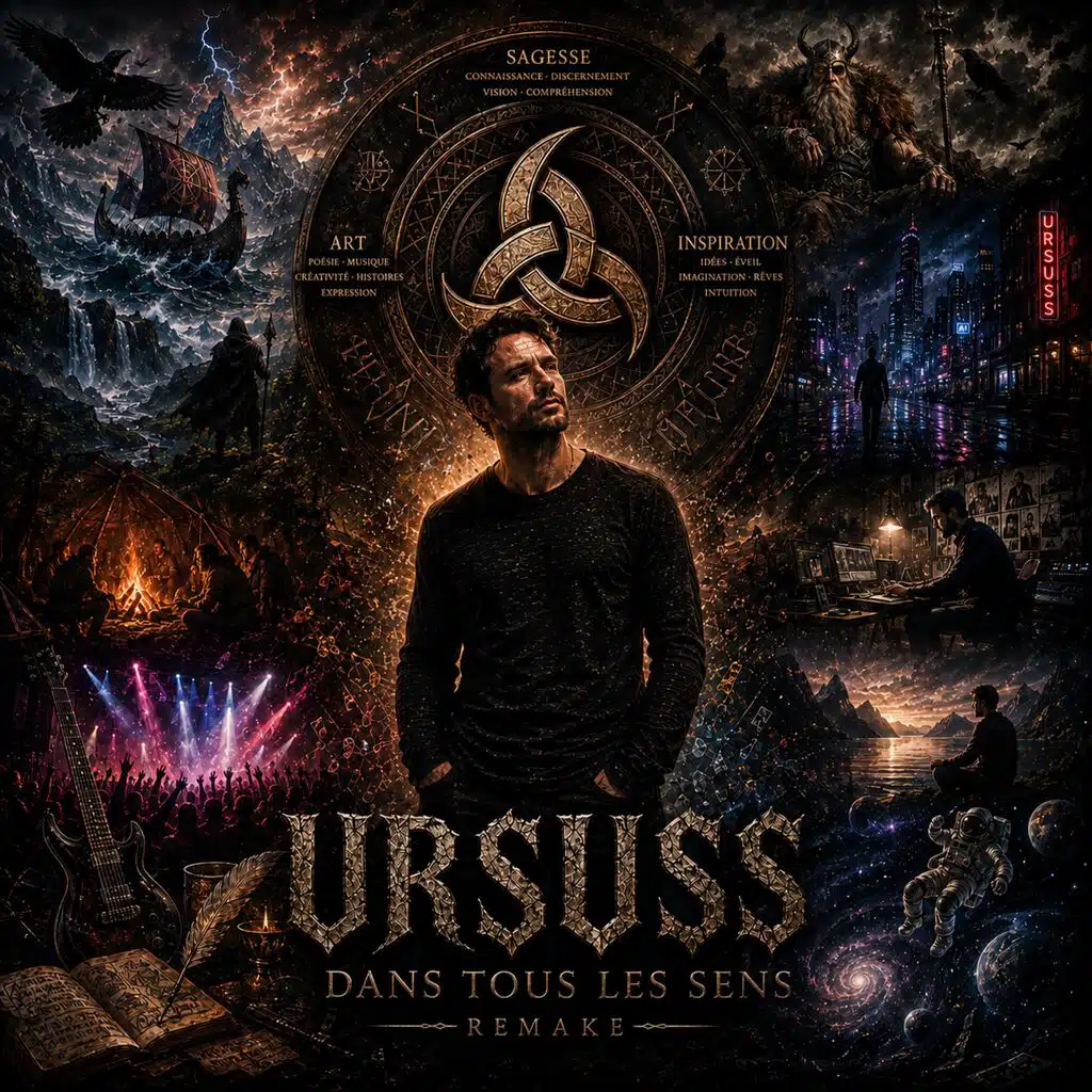Dans tous les sens Remake