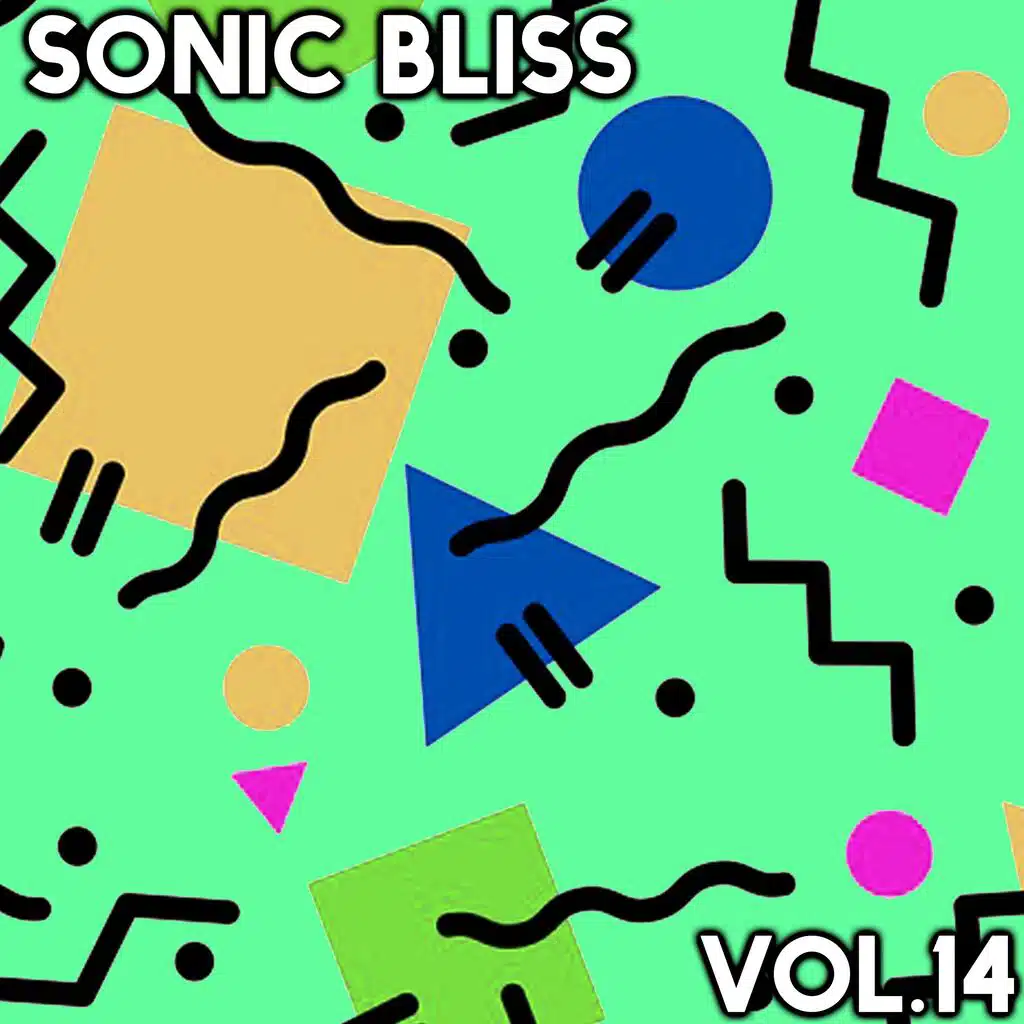 Sonic Bliss, Vol. 14