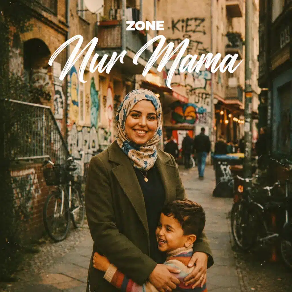 Nur Mama