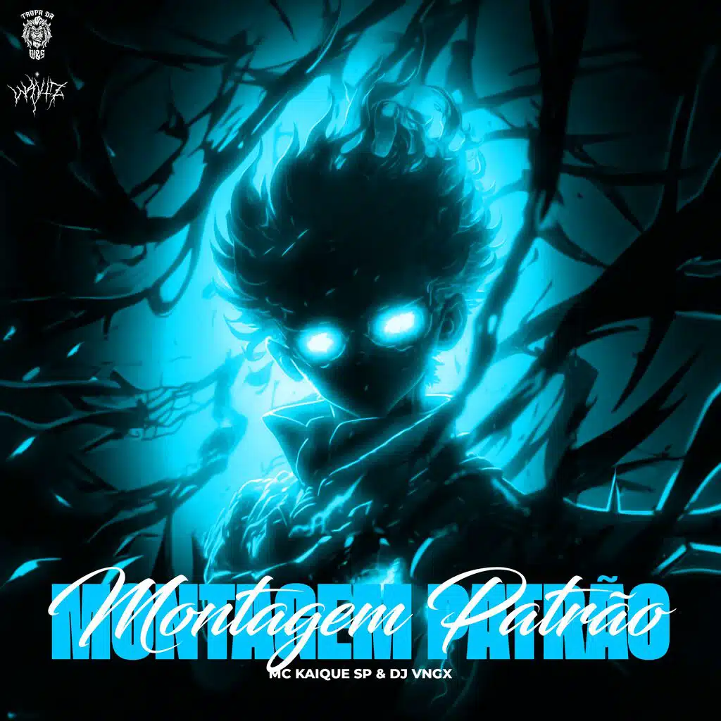 Montagem Patrão