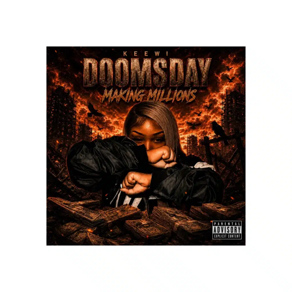 DOOMSDAY