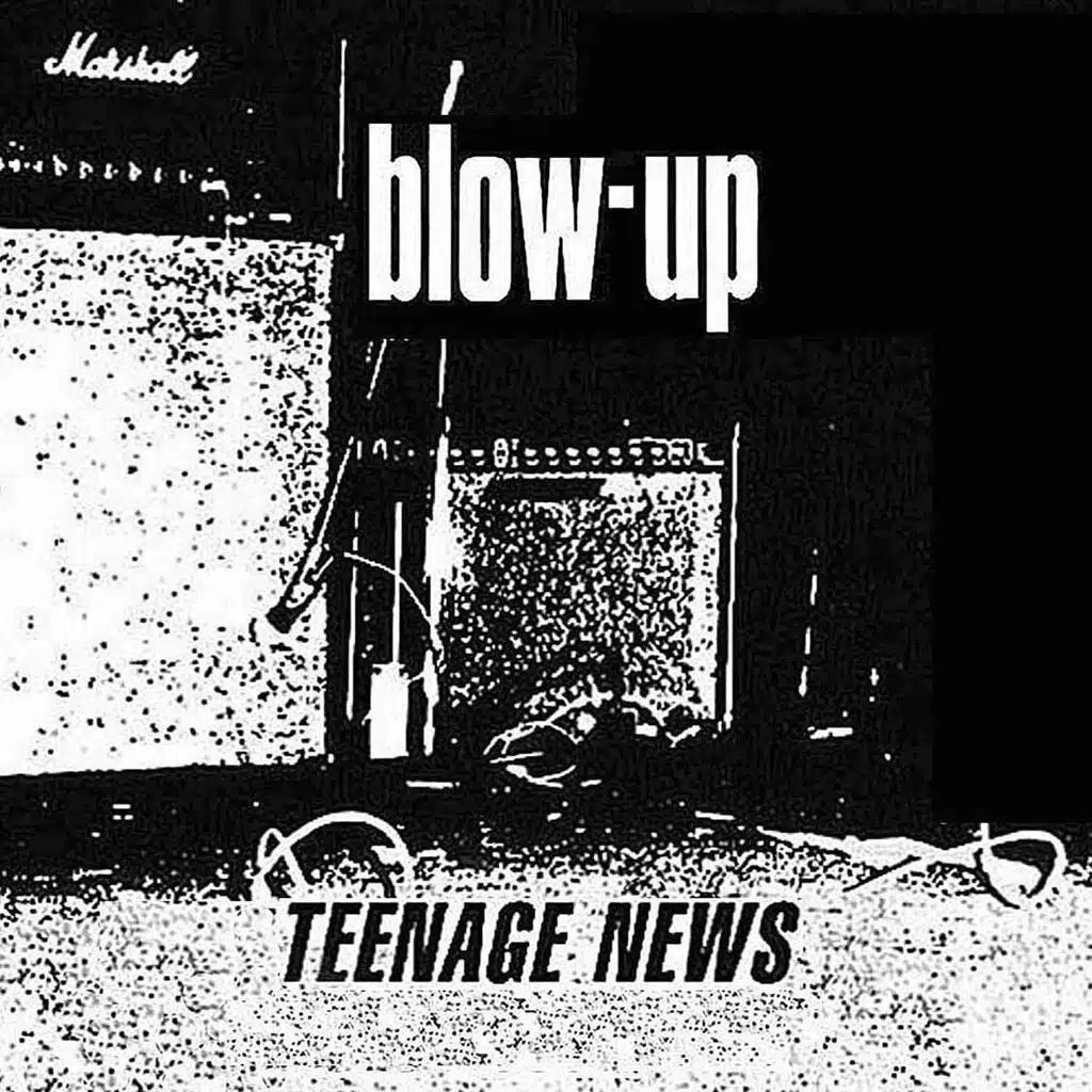 Teenage News (2026 Edition)