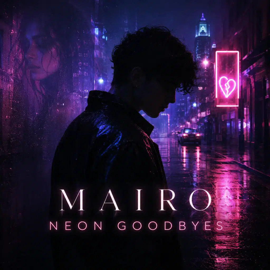Neon Goodbyes