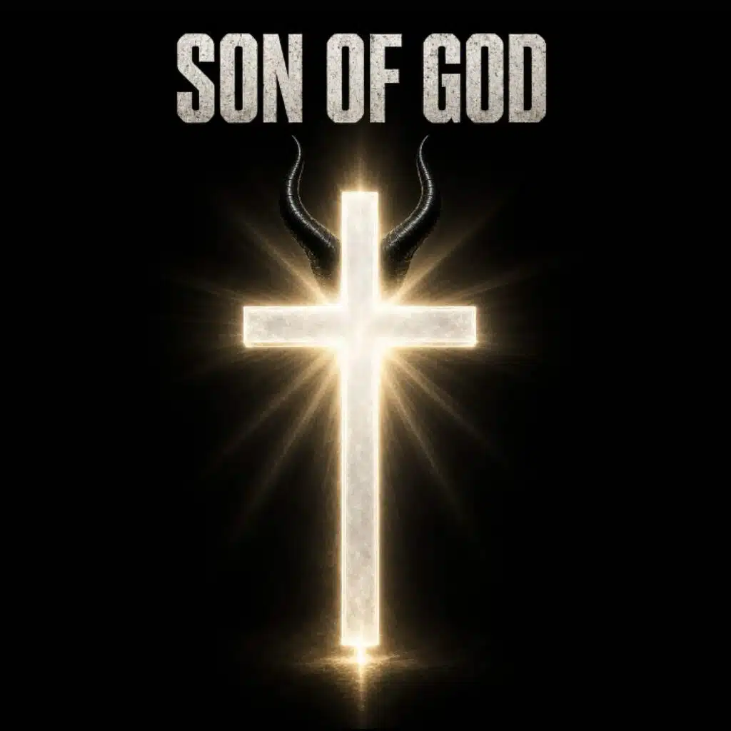 SON OF GOD