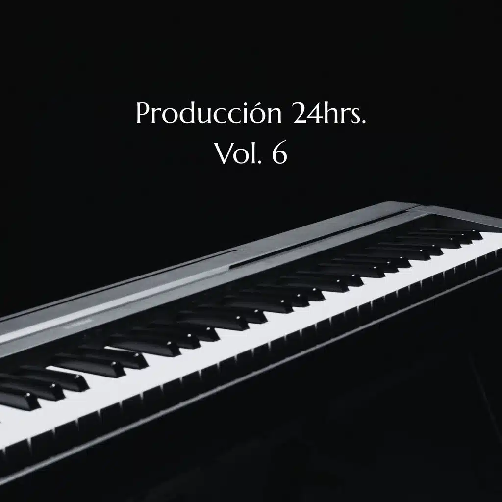 Producción 24Hrs. Vol. 6
