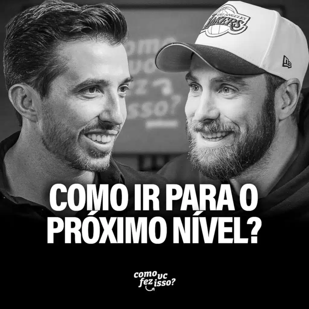 COMO IR PARA O SEU PRÓXIMO NÍVEL? | Pr. André Fernandes | EXPRESS #3