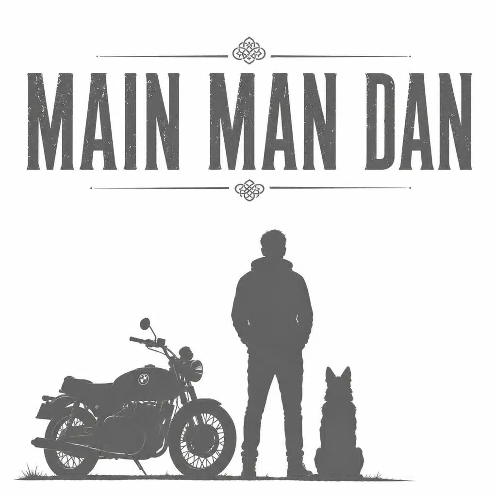 Main man Dan