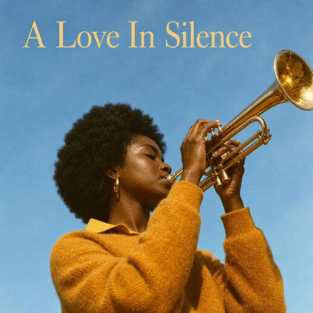 A Love In Silence